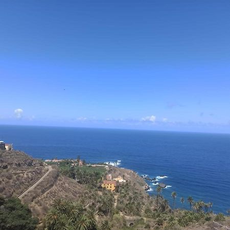 Apartamento Rambla Castro Διαμέρισμα Λος Ρεαλέχος Εξωτερικό φωτογραφία