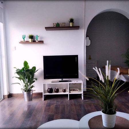 Apartamento Rambla Castro Διαμέρισμα Λος Ρεαλέχος Εξωτερικό φωτογραφία