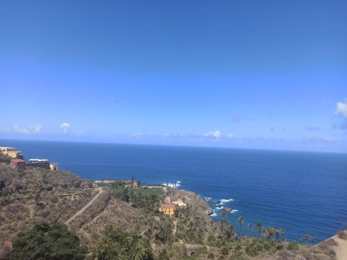 Apartamento Rambla Castro Διαμέρισμα Λος Ρεαλέχος Εξωτερικό φωτογραφία