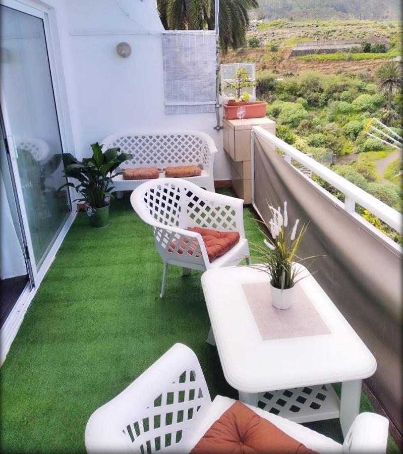 Apartamento Rambla Castro Διαμέρισμα Λος Ρεαλέχος Εξωτερικό φωτογραφία