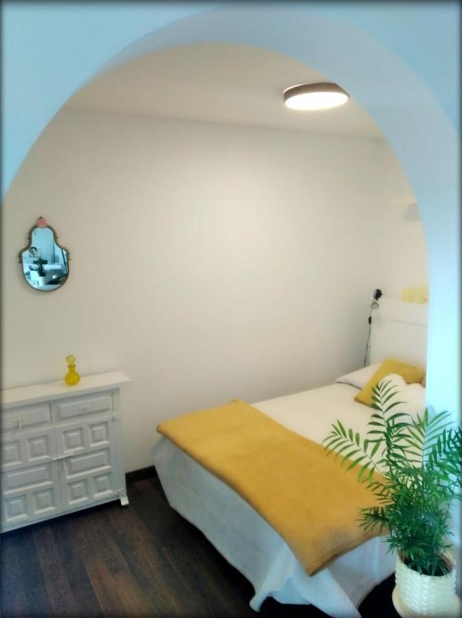 Apartamento Rambla Castro Διαμέρισμα Λος Ρεαλέχος Εξωτερικό φωτογραφία