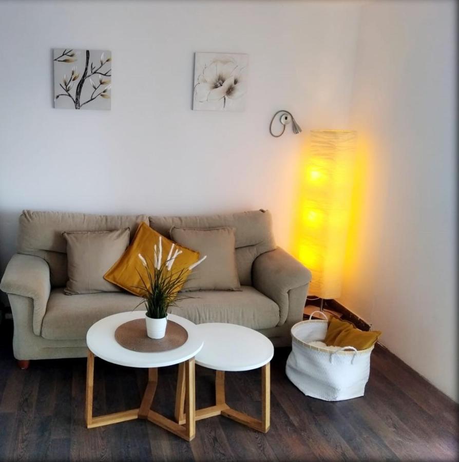 Apartamento Rambla Castro Διαμέρισμα Λος Ρεαλέχος Εξωτερικό φωτογραφία