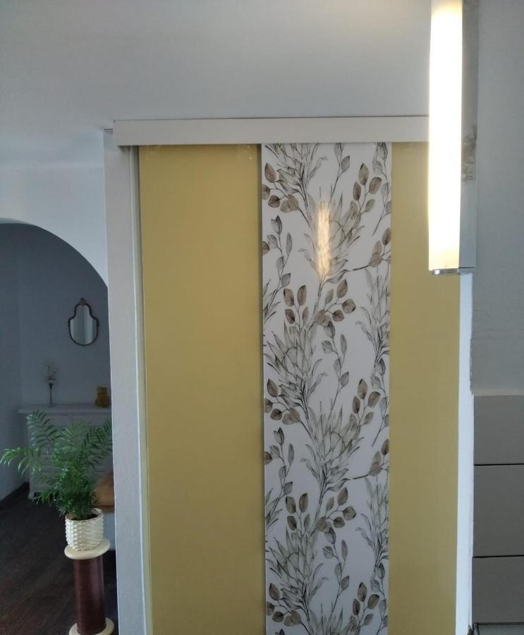 Apartamento Rambla Castro Διαμέρισμα Λος Ρεαλέχος Εξωτερικό φωτογραφία