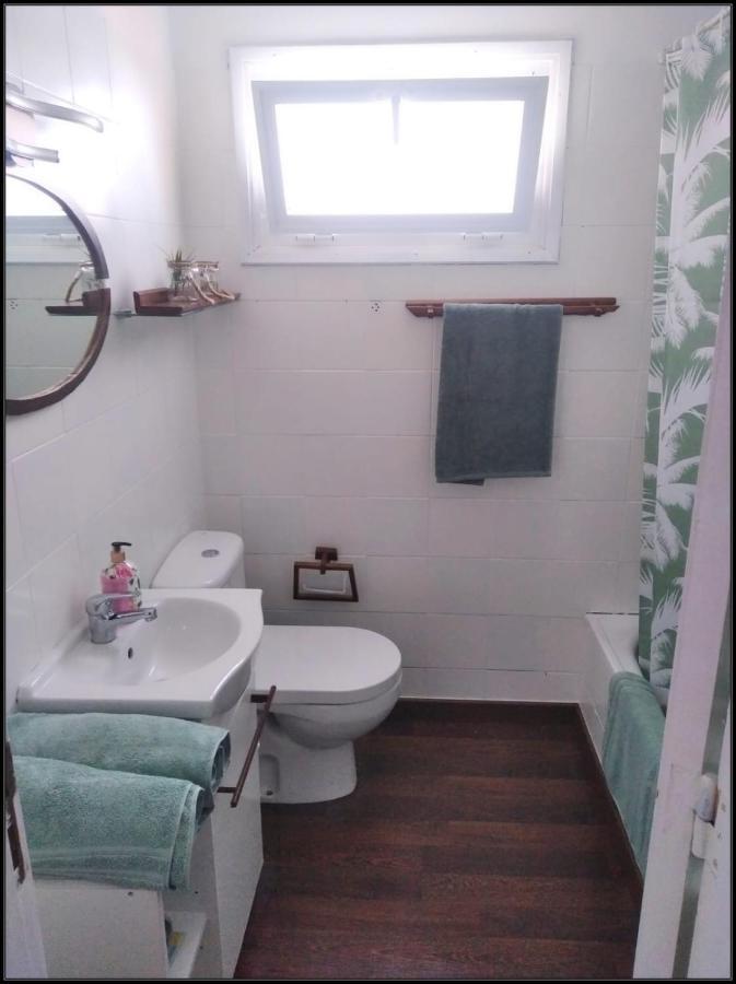 Apartamento Rambla Castro Διαμέρισμα Λος Ρεαλέχος Εξωτερικό φωτογραφία